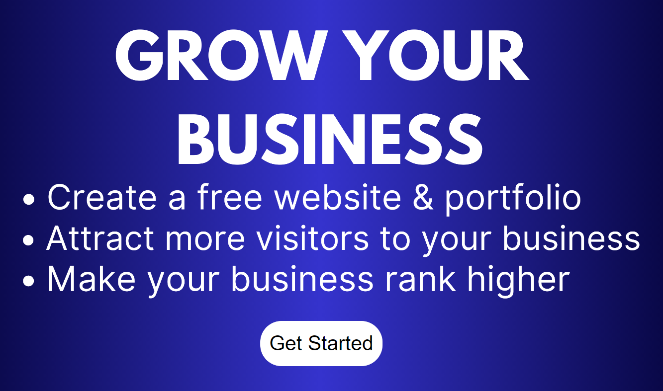 Business Rank - FREE UK Business Directory - Advertise Your Business